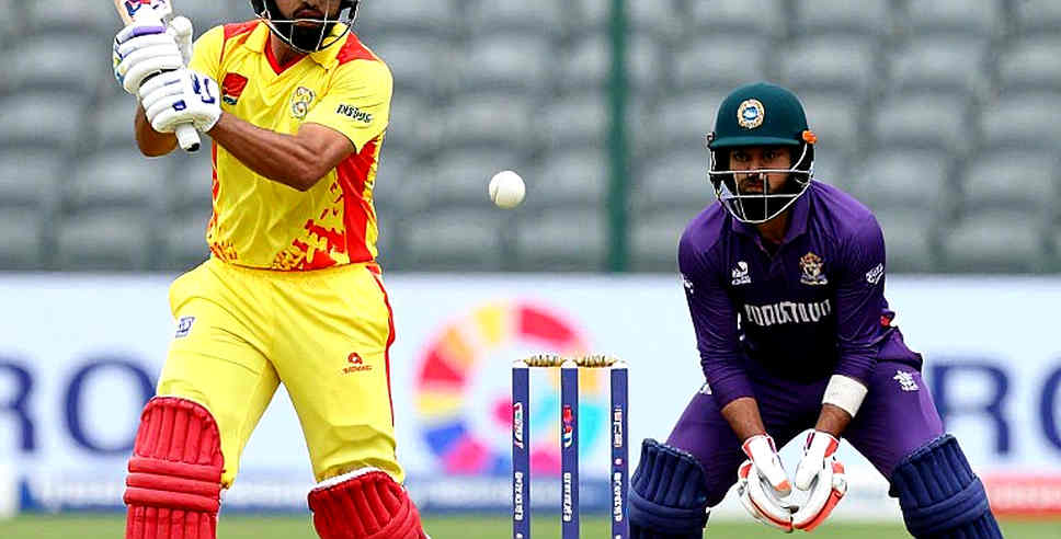 A 99-Run Win and a 140 Collapse in Multan: Where Sri Lanka's Story Doesn't End