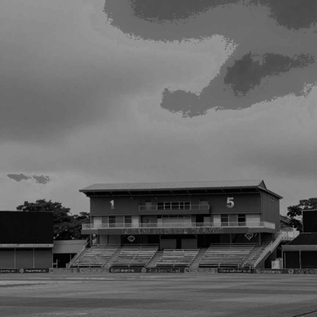 A 25-Year-Old Pacer, a Seven-Month Broken Vertebra, and the Real Math of the India Series