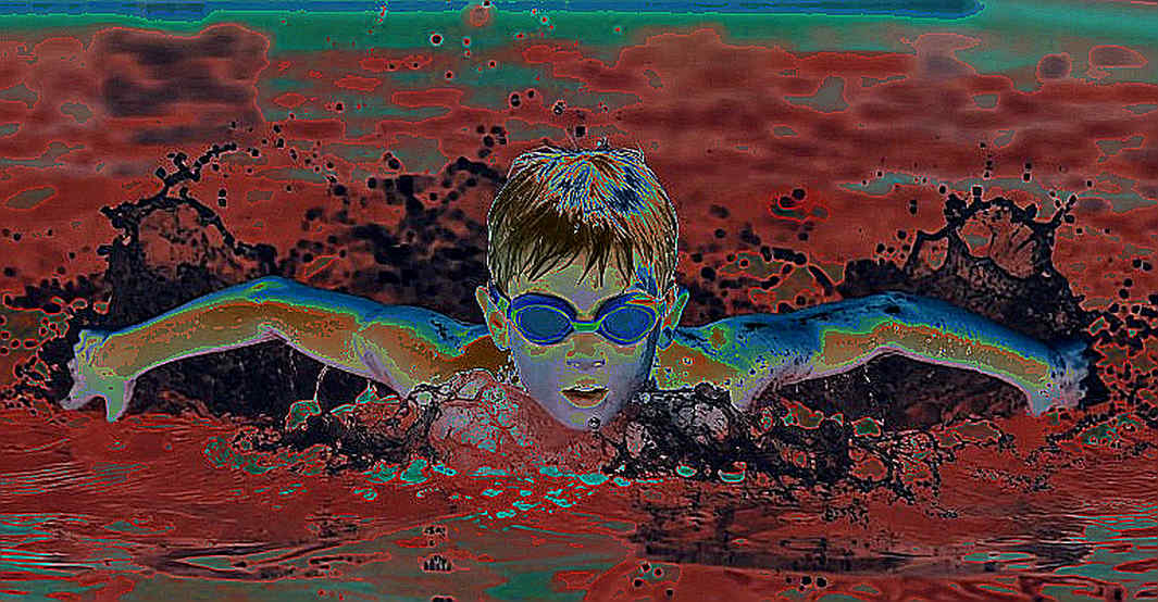 The First College Swim League: Skins Races, Relay-Chosen Strokes, and an Incomplete Ledger The First College Swim League: Skins Races, Relay-Chosen Strokes, and an Incomplete Ledger