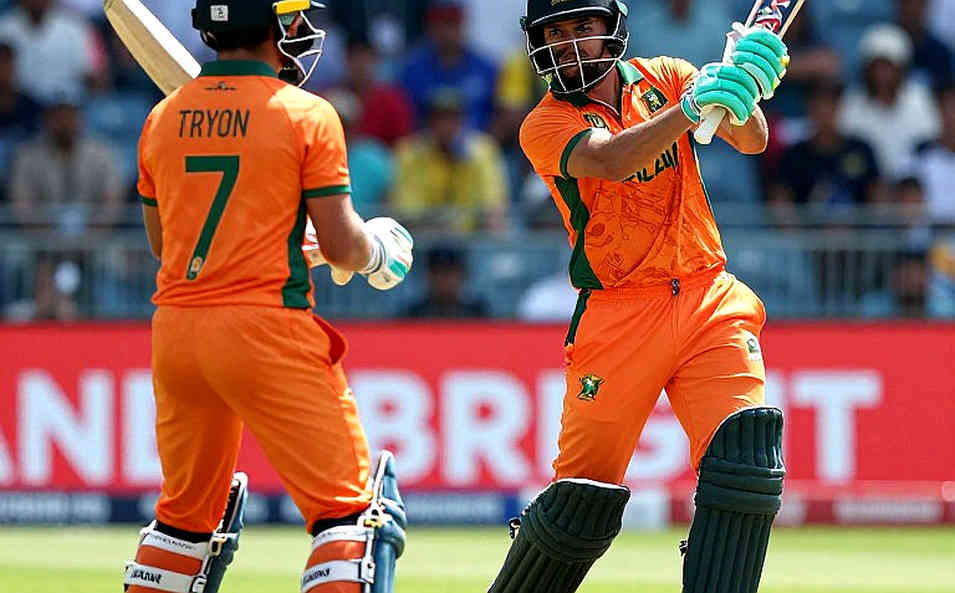 Empty Input, Honest Answer: The Case for Blockchain-Style Data Chains in Cricket Analysis