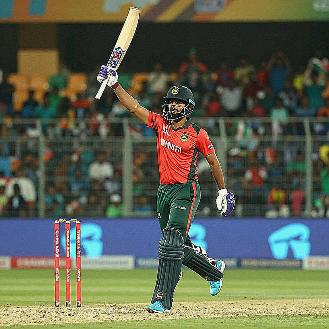 The Ledger of Speed and the Debt of the Calendar: Bangladesh's Pace, the Franchise Window, and the Politics of Time The Ledger of Speed and the Debt of the Calendar: Bangladesh's Pace, the Franchise Window, and the Politics of Time