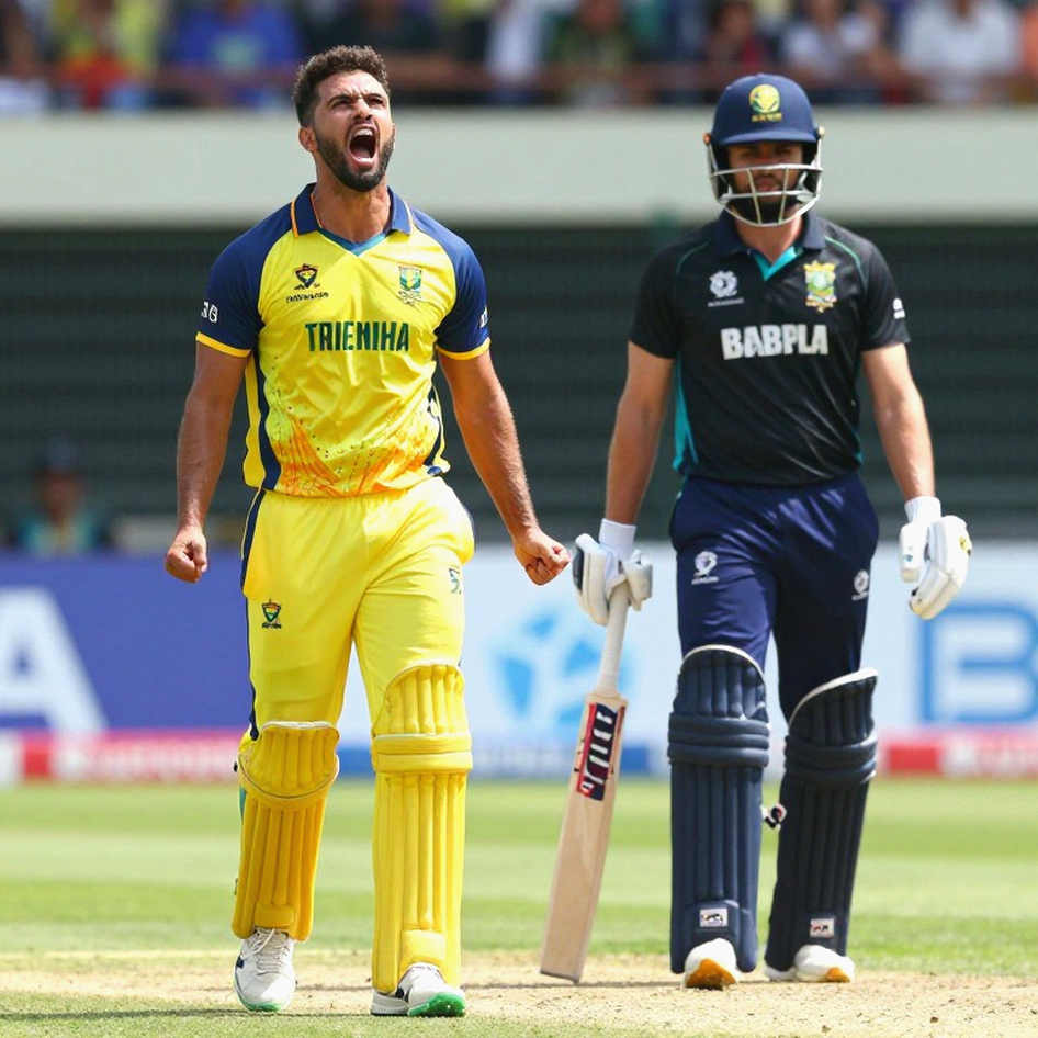 Shedge for Hardik: One Gap, One Audition, and the Puducherry Dew
