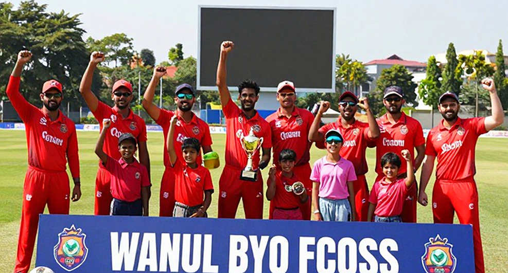 ক্রিকেটের মাঠে ব্লকচেইন: ফ্যান টোকেন, স্মার্ট কন্ট্রাক্ট ও এক নতুন অর্থনীতির মানচিত্র ক্রিকেটের মাঠে ব্লকচেইন: ফ্যান টোকেন, স্মার্ট কন্ট্রাক্ট ও এক নতুন অর্থনীতির মানচিত্র