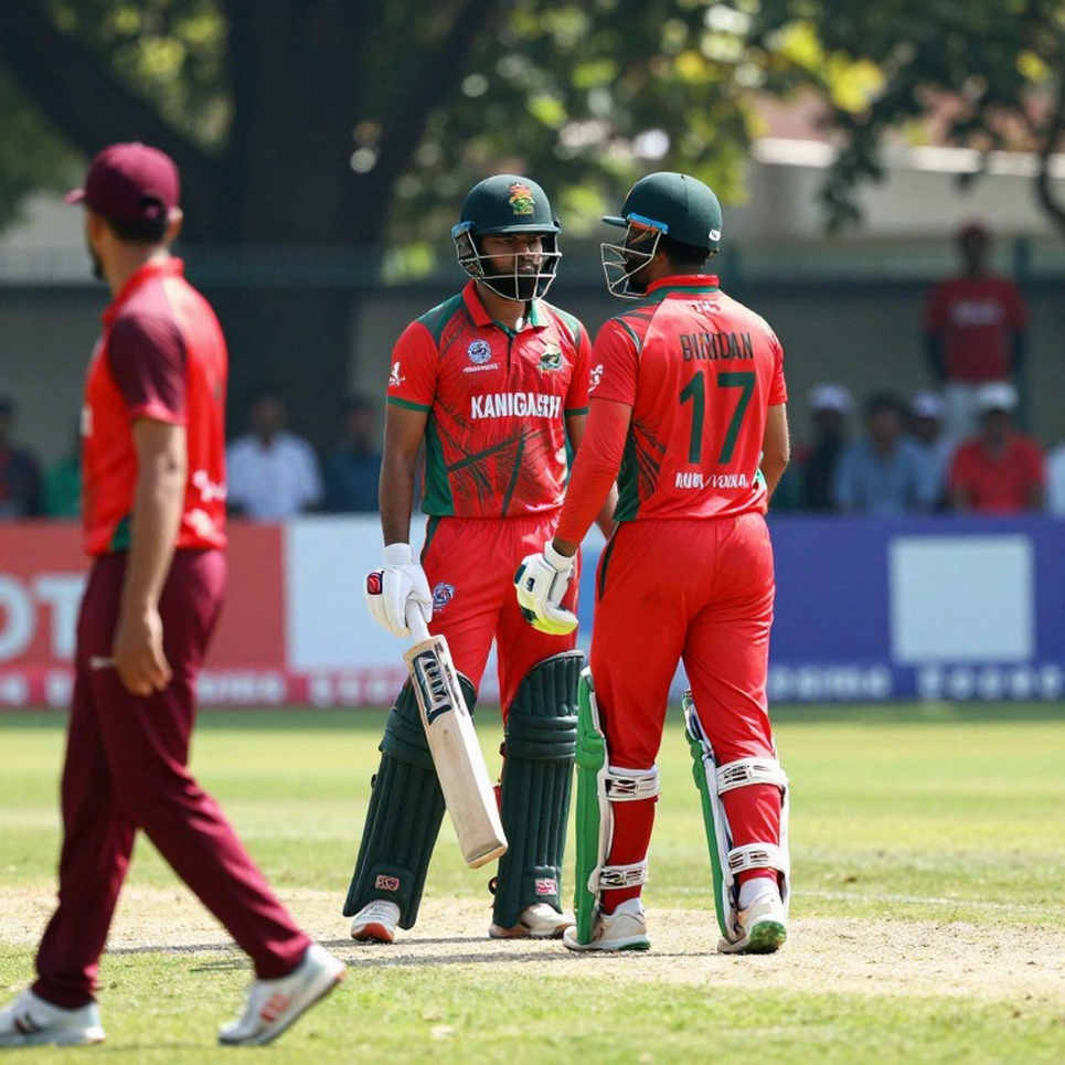 শূন্য গ্যালারির ব্লকচেইন: ক্রিকেটে ফ্যান টোকেনের নিঃশব্দ বিপ্লব