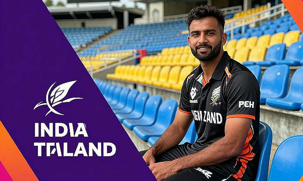 A One-Off Test in Abu Dhabi: Afghanistan's 'Neutral Home' and Bangladesh's Spin-Trap Examination