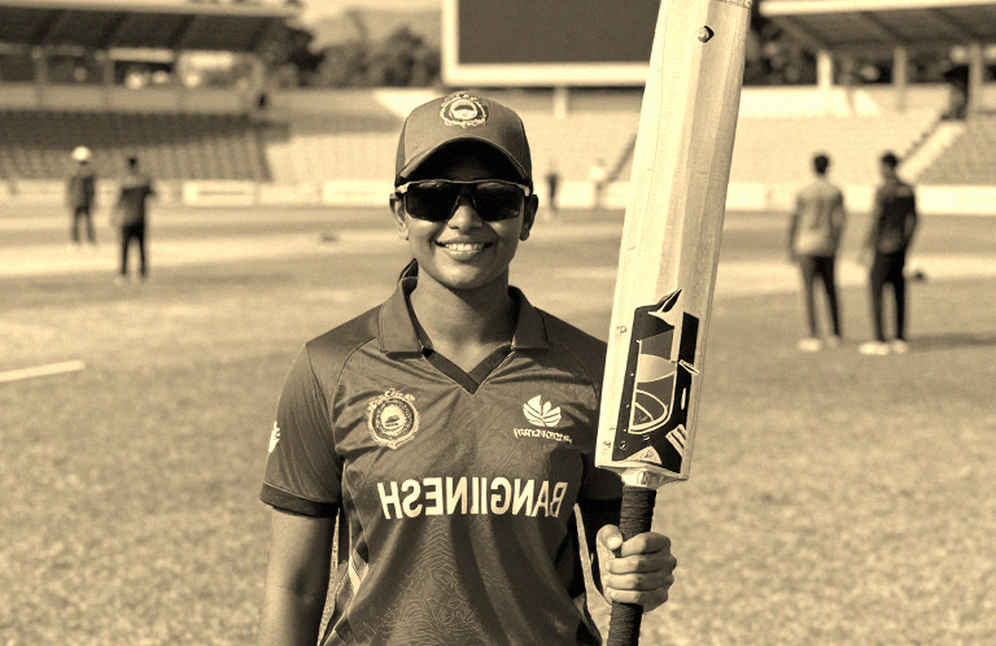 The Fielder Lost to a Penalty Over: India's 2027 Preparation in Gill's Mirror The Fielder Lost to a Penalty Over: India's 2027 Preparation in Gill's Mirror