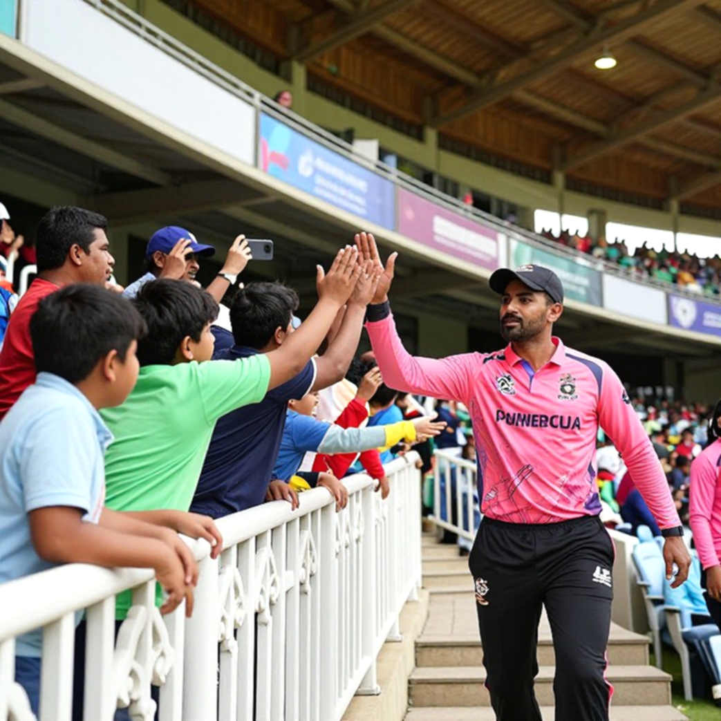 করোনা মহামারিতে বাংলাদেশের প্রিমিয়ার লিগের নীরবতা: খালি স্টেডিয়ামের ক্রিকেট ইতিহাস করোনা মহামারিতে বাংলাদেশের প্রিমিয়ার লিগের নীরবতা: খালি স্টেডিয়ামের ক্রিকেট ইতিহাস