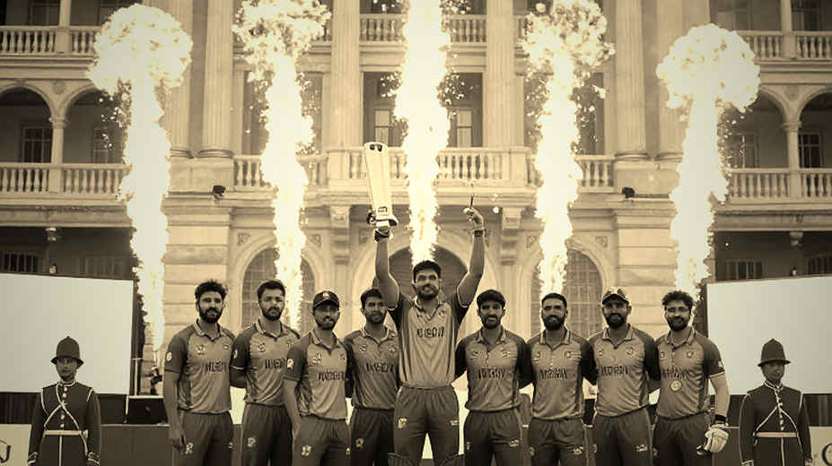 Fleming's 'English coach' remark: England's real Test crisis lies in the 2027 calendar, not a passport
