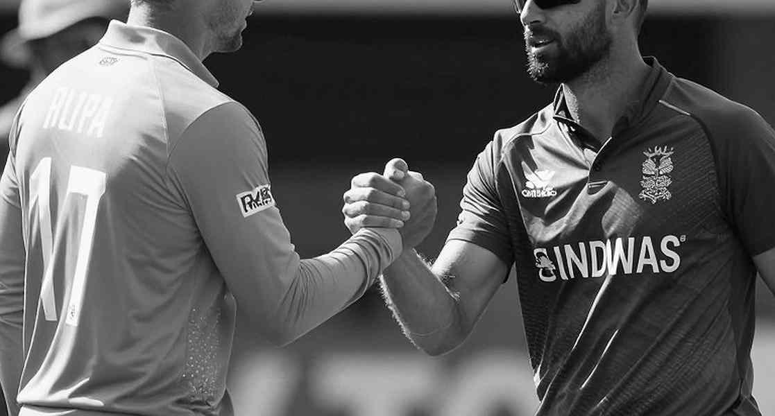 Transfer Window Rumors and Cricket's Immutable Memory: What an Empty Data Field Taught Me