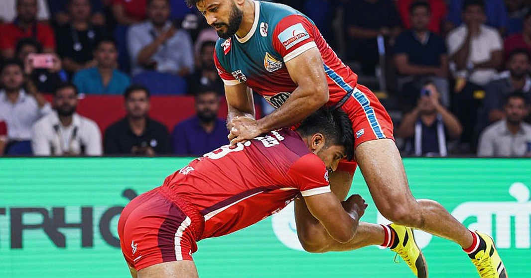 মাদুর, বন্ধ্যা রেইড আর ৭৫ মিনিটের ফাঁক: এশিয়ান গেমস ২০২৬-এর কাবাডি সেমিফাইনাল নিয়ে যা বলা হচ্ছে না