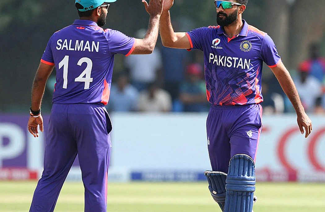 বৃষ্টিই বলে দেয় কার মাঠ এটি: রাজশাহীর মাঠ থেকে বাংলাদেশের ক্রিকেটের আসল চেহারা
