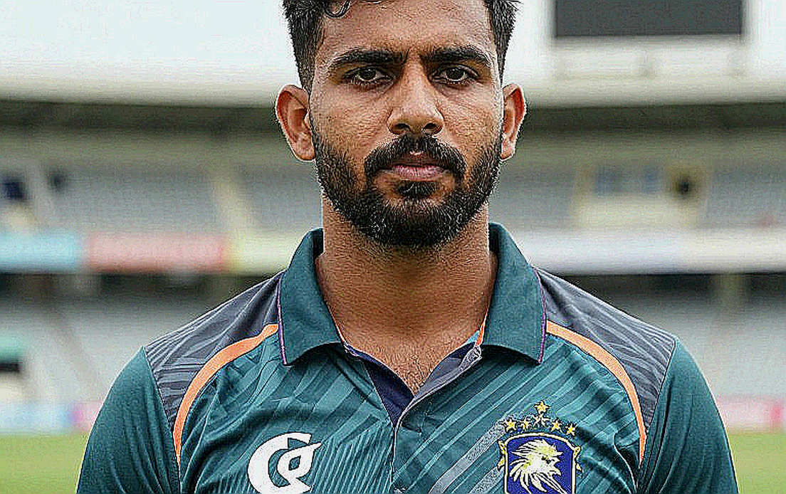 ফাঁকা লেজার: ক্রিকেট ডেটা পাইপলাইনের নীরব ভাঙন ফাঁকা লেজার: ক্রিকেট ডেটা পাইপলাইনের নীরব ভাঙন