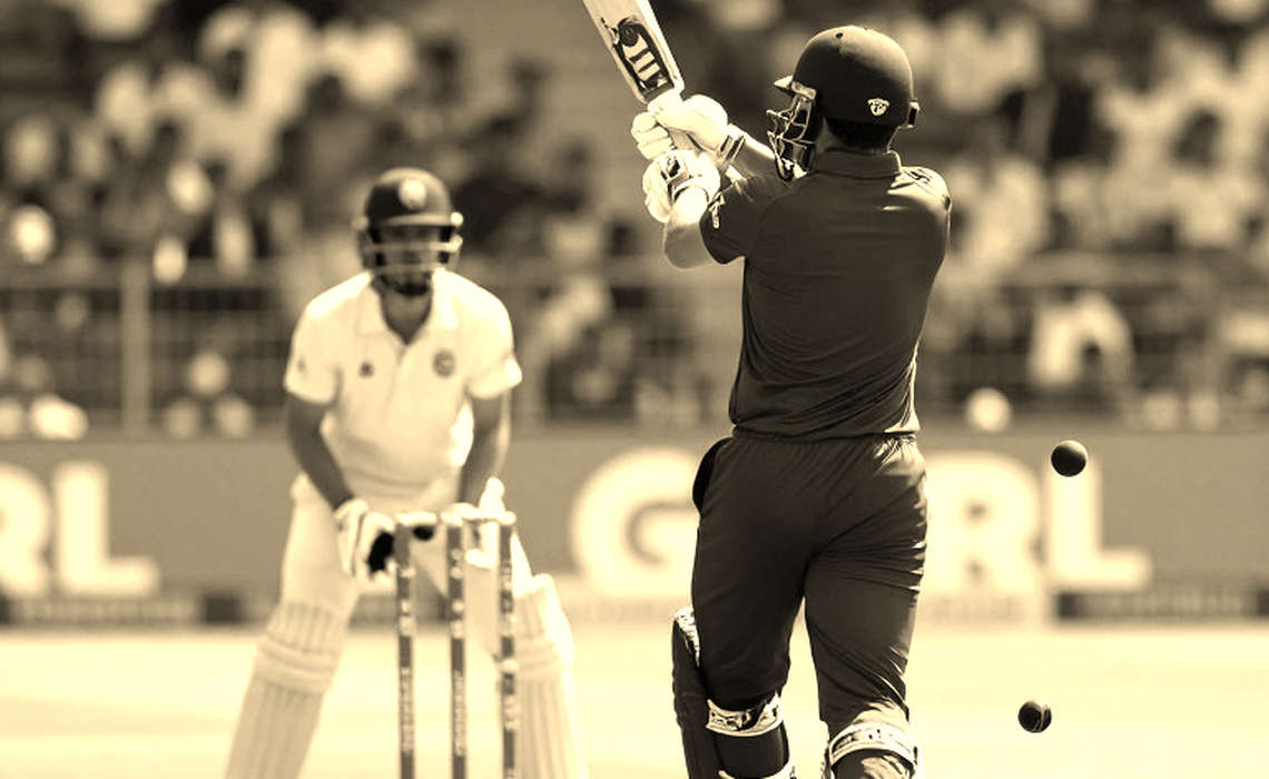 14-Run Win in Indore: Why India's 223 Still Felt Insufficient — An xG Model Audit