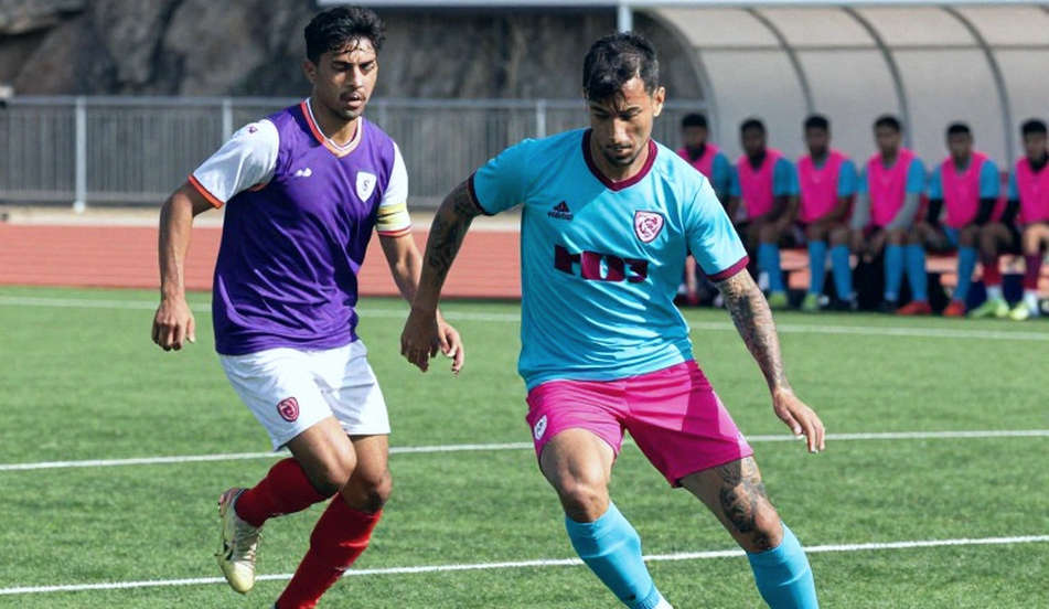 মিনিটের অর্থনীতি: আল হিলালের ভিড়ে ঠাসা আক্রমণে সালেম আল দাওসারির অনিশ্চিত ভবিষ্যৎ