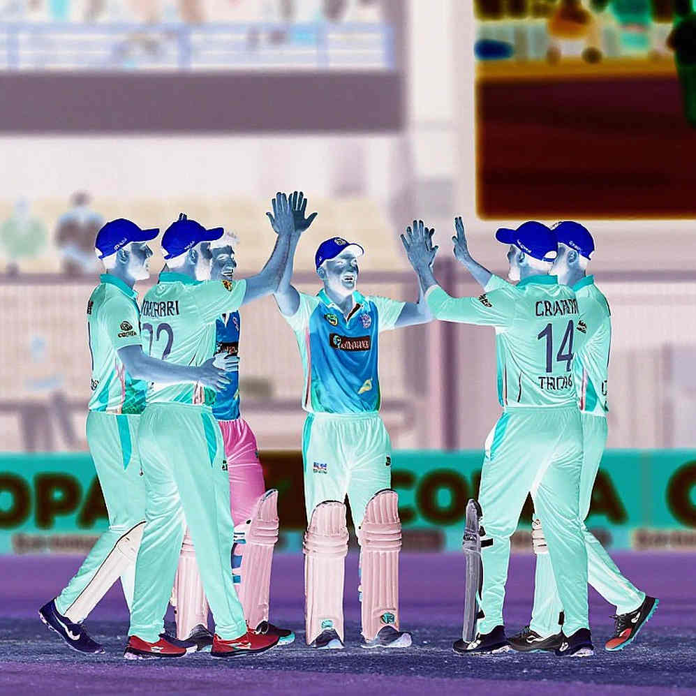 কেন মাউন্ডার পার্কের এক ক্লাব ম্যাচে চার আন্তর্জাতিক ক্রিকেটার—আর কেন এটাই আসল গল্প নয়