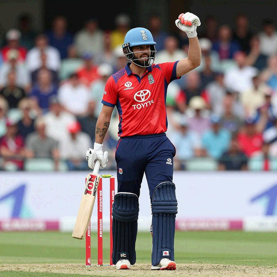 326 in Harare: Hayley Matthews' Career-Best Rating and the Questions Left Off the Table 326 in Harare: Hayley Matthews' Career-Best Rating and the Questions Left Off the Table