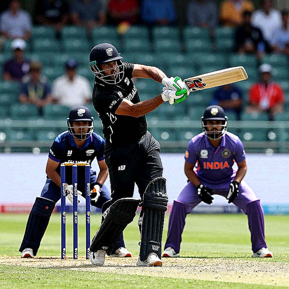 The Analysis That Came Back Empty: The Silent Crack in Asia's Cricket Data Pipeline The Analysis That Came Back Empty: The Silent Crack in Asia's Cricket Data Pipeline