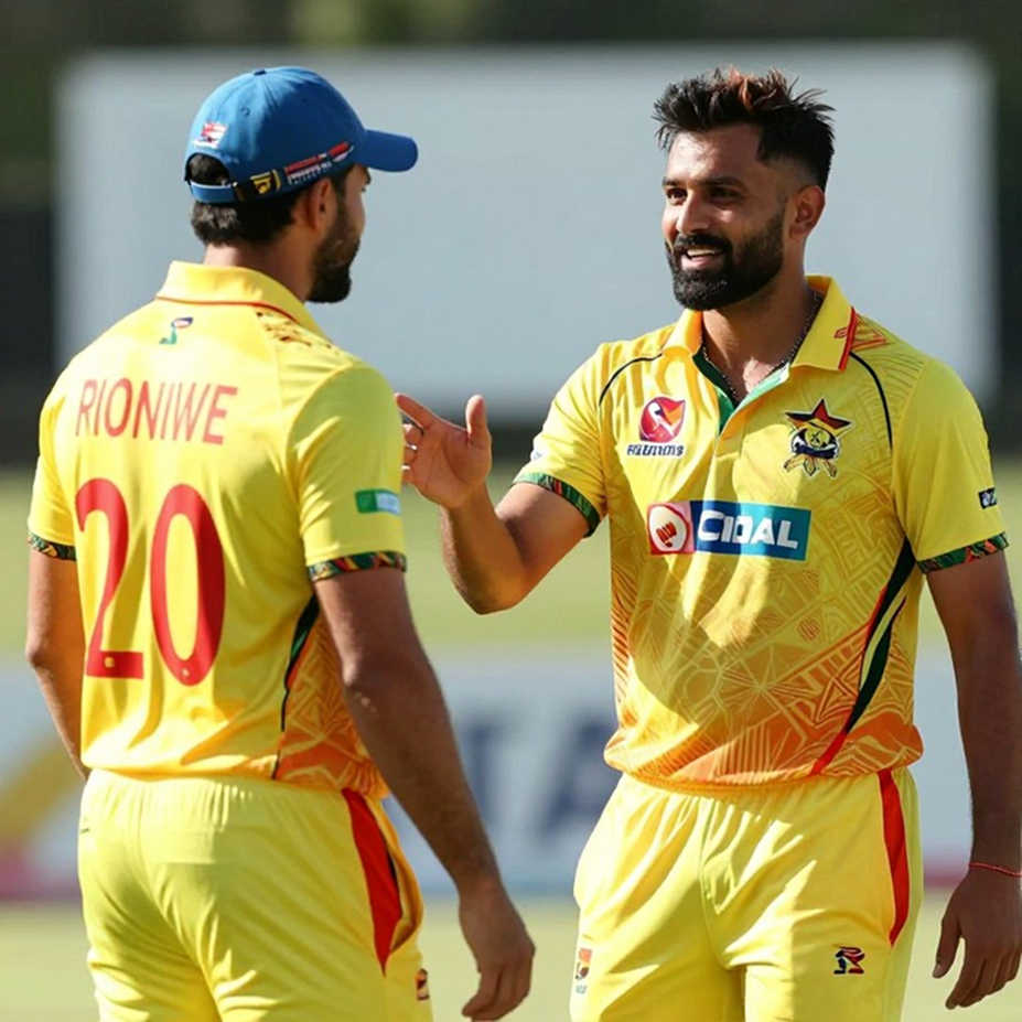 The Analysis That Came Back Empty: The Silent Crack in Asia's Cricket Data Pipeline The Analysis That Came Back Empty: The Silent Crack in Asia's Cricket Data Pipeline