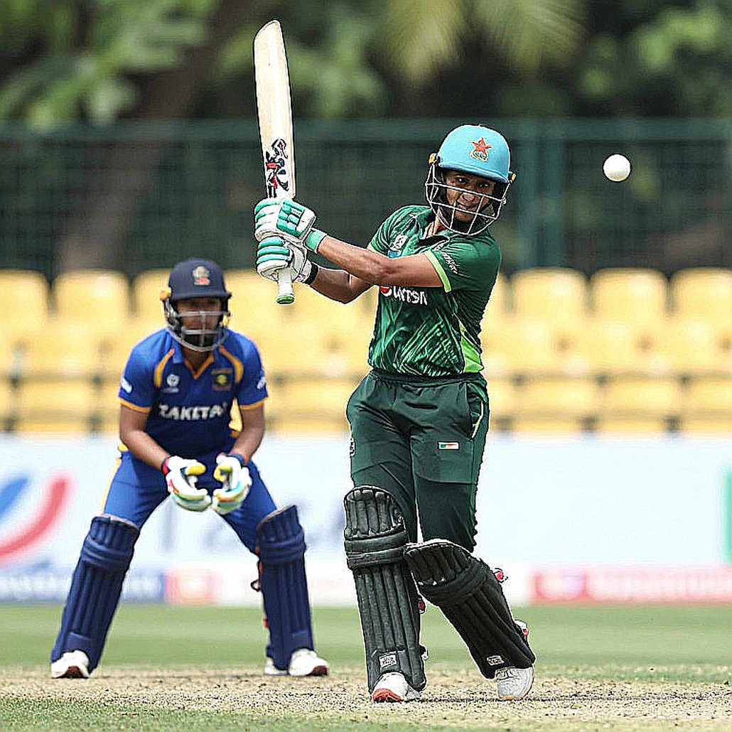 The Analysis That Came Back Empty: The Silent Crack in Asia's Cricket Data Pipeline The Analysis That Came Back Empty: The Silent Crack in Asia's Cricket Data Pipeline