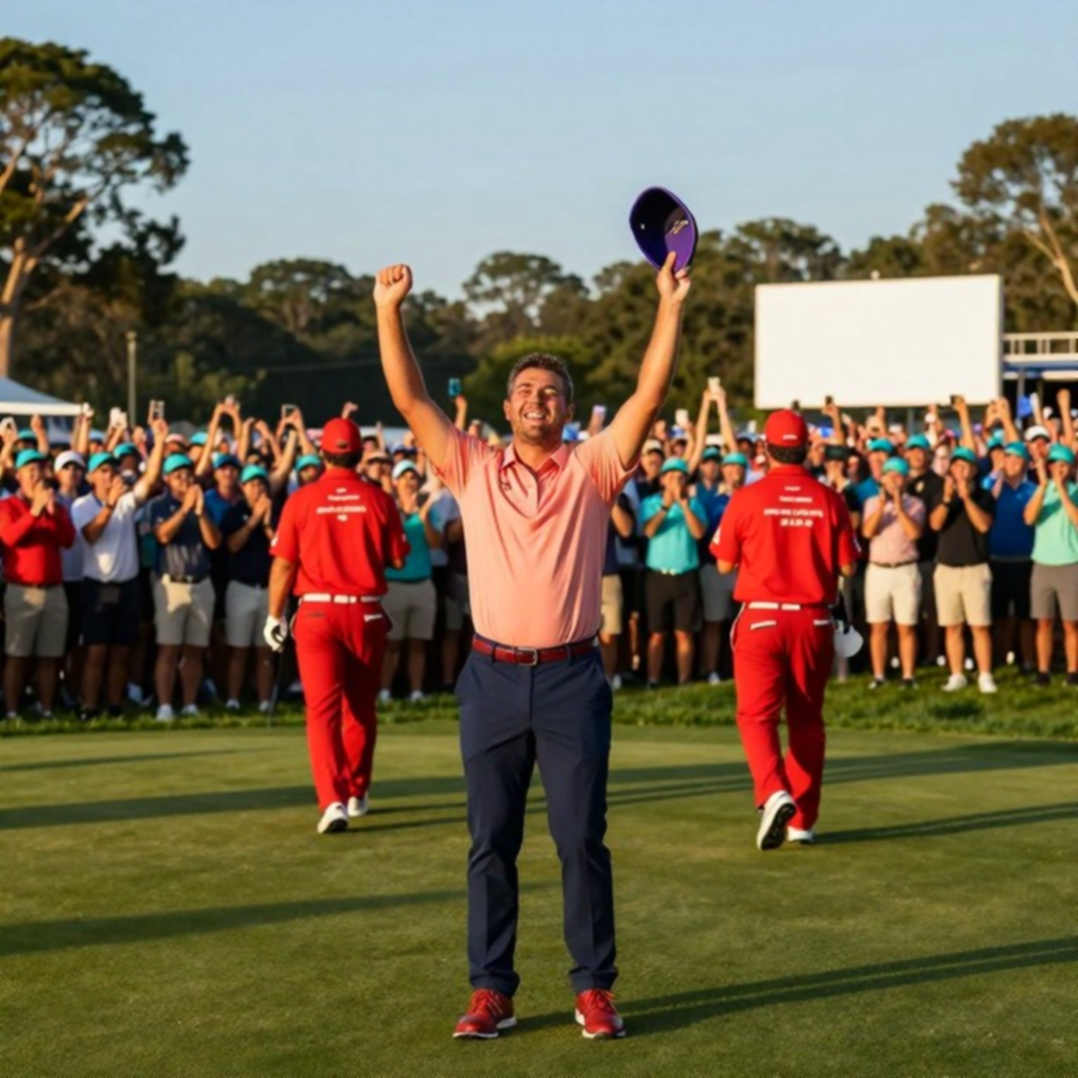 Rory McIlroy's Vote: The Balance Sheet Behind LIV Stars' Return That Nobody Is Reading