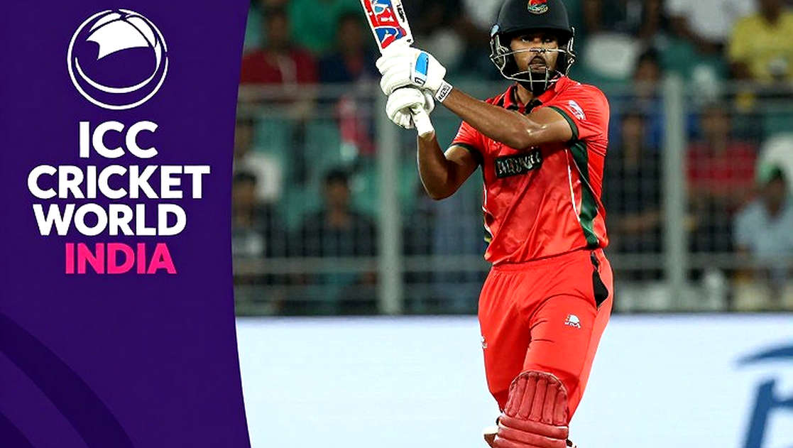A New Era in Bangladesh Cricket: The Rise of Young Talent