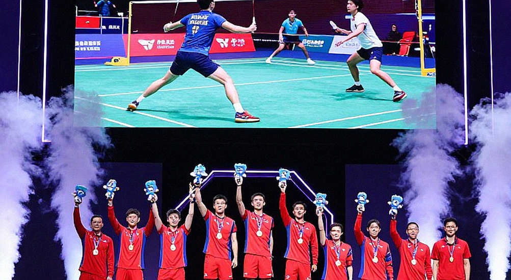 ভ্যালোরান্ট চ্যাম্পিয়নস ২০২৬ ওপেনিং ডে: ৫৮ কিল, একটা কন্ট্রোল-শট আর ৪৩.৯৮ সেকেন্ডের পাঠ