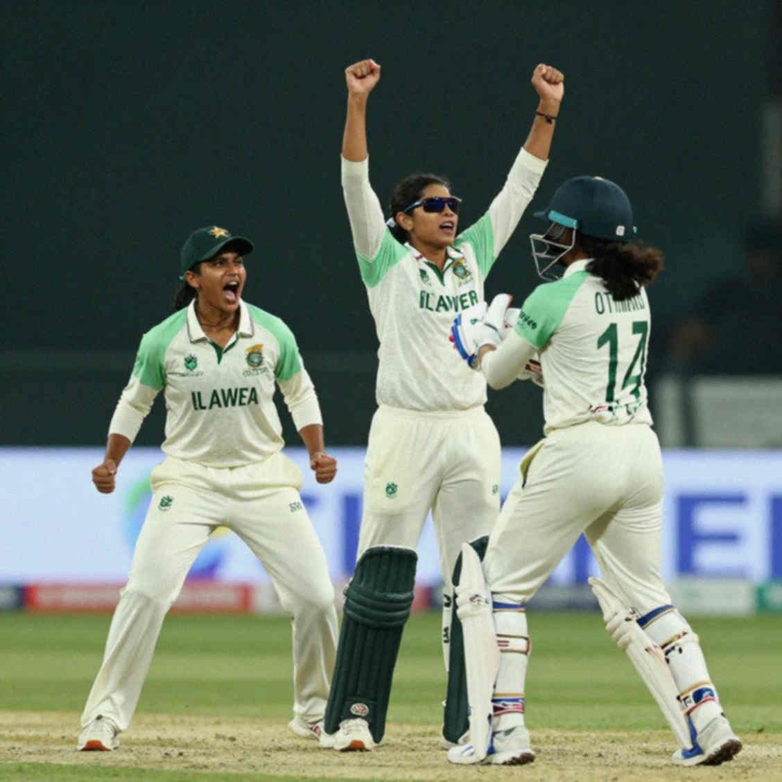 Shafali's 'Fearless' Promise and Raipur's Empty Ledger: The Real Accounting of the India–Zimbabwe Women's Series Shafali's 'Fearless' Promise and Raipur's Empty Ledger: The Real Accounting of the India–Zimbabwe Women's Series