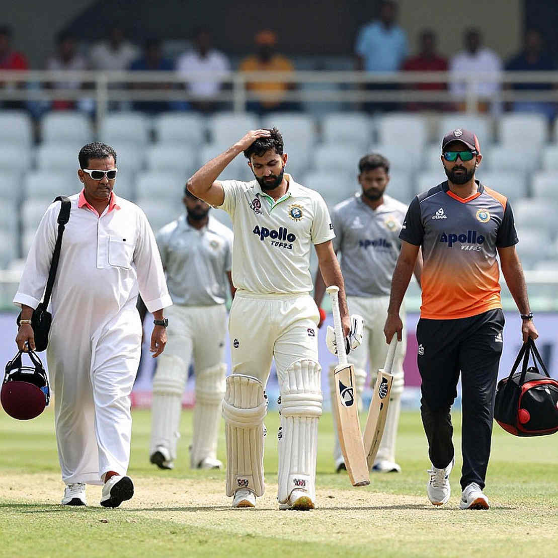 চাপের ব্যাকরণ: টুর্নামেন্ট ক্রিকেটে সিদ্ধান্ত কীভাবে বদলে যায় — আহমেদাবাদ থেকে বার্বাডোস চাপের ব্যাকরণ: টুর্নামেন্ট ক্রিকেটে সিদ্ধান্ত কীভাবে বদলে যায় — আহমেদাবাদ থেকে বার্বাডোস