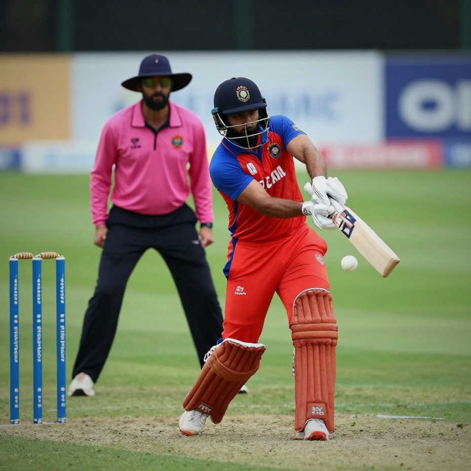 The Testimony of an Empty Ledger: Cricket's Ledger Is Its Blockchain The Testimony of an Empty Ledger: Cricket's Ledger Is Its Blockchain