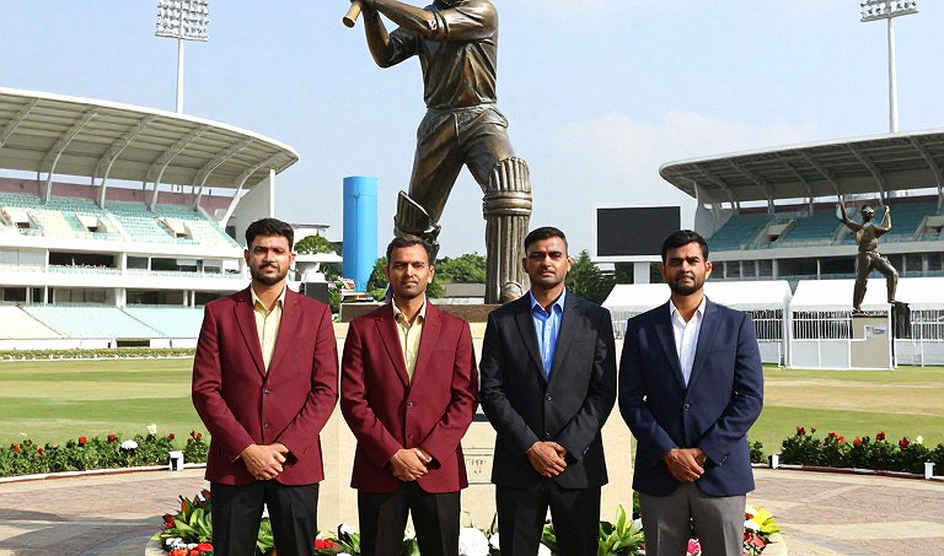 Bhuvneshwar Added, But Bengaluru's Real Question Is the Left-Arm Hole