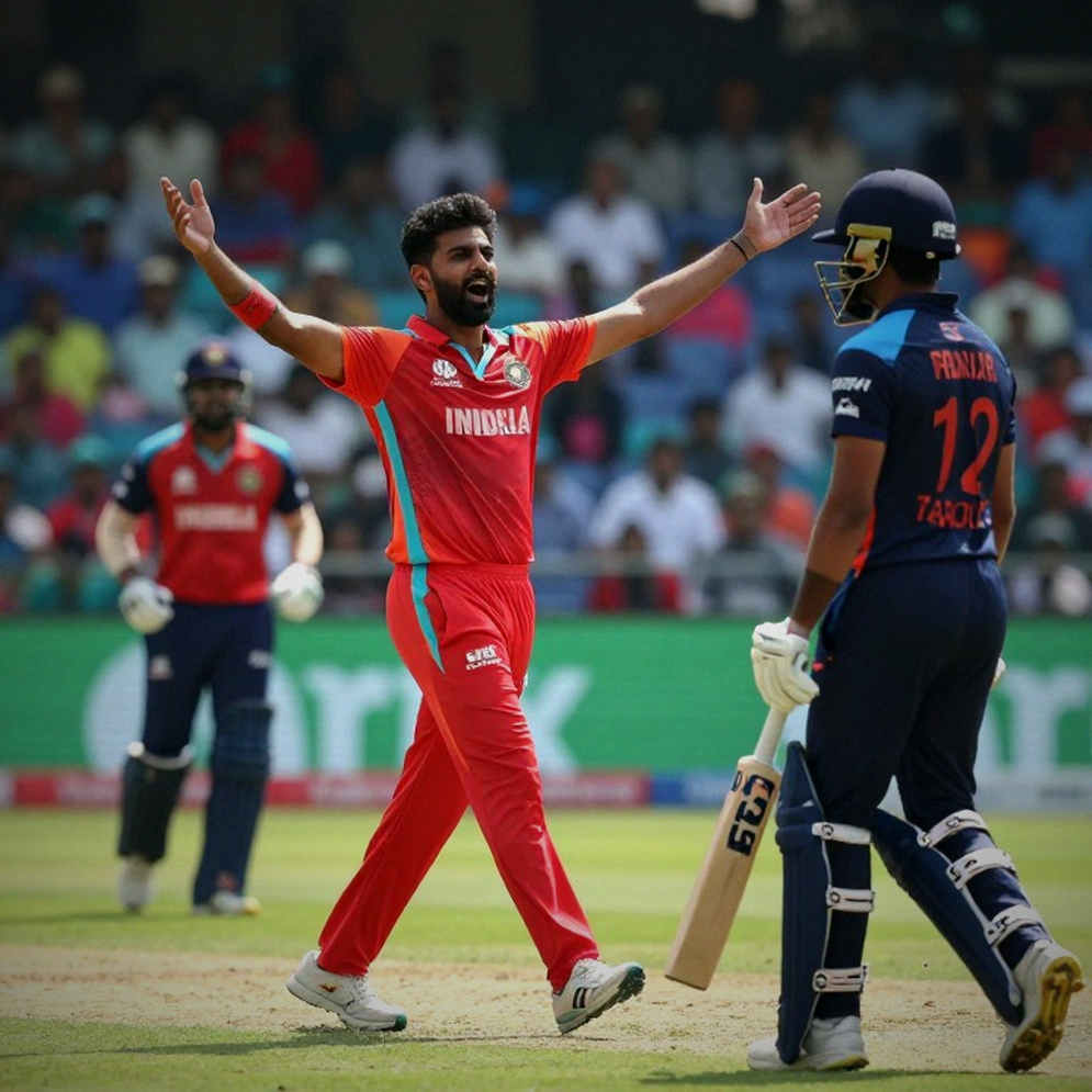 ডেজার্ট ভাইপার্স, বাবর আজম আর দুই ঘড়ির বাজার: যে চুক্তিগুলো আইপিএলের বাইরে পাকিস্তানের তারাদের দাম ঠিক করে ডেজার্ট ভাইপার্স, বাবর আজম আর দুই ঘড়ির বাজার: যে চুক্তিগুলো আইপিএলের বাইরে পাকিস্তানের তারাদের দাম ঠিক করে