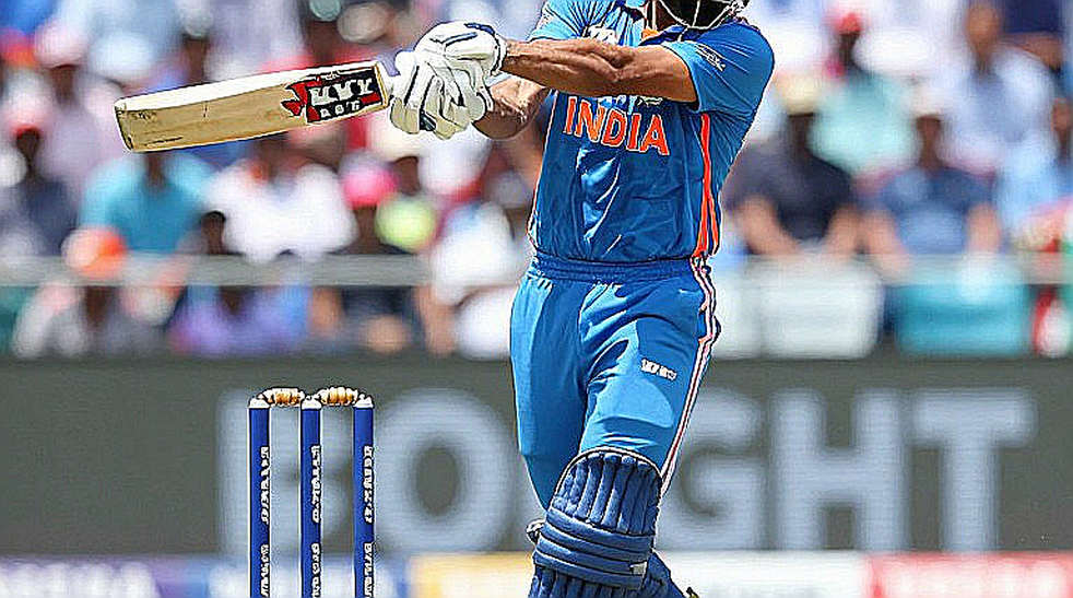 The Match Was Settled in Seven Overs: Rashid's 4-31, Bangladesh's 28/4 and 8.4 Overs of Unused Resource
