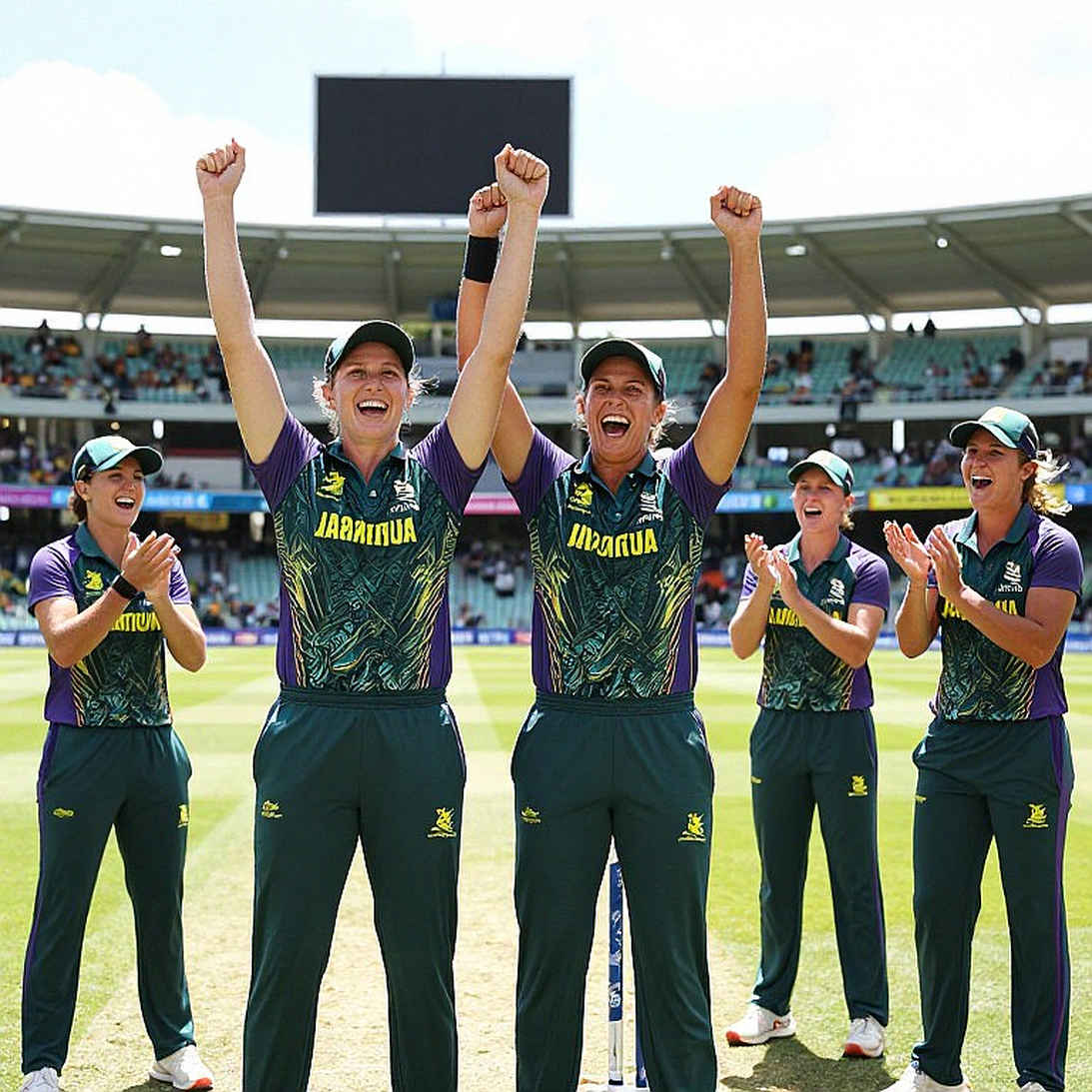 Cricket's Digital Economy: How Blockchain Is Quietly Rewriting the Power Structure of Franchise Cricket Cricket's Digital Economy: How Blockchain Is Quietly Rewriting the Power Structure of Franchise Cricket