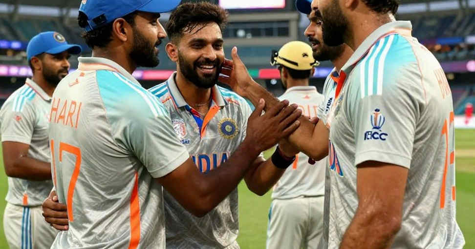 ব্লকচেইন প্রযুক্তি ও ক্রিকেট বিশ্লেষণ: একটি খালি ইনপুটের পাঠ