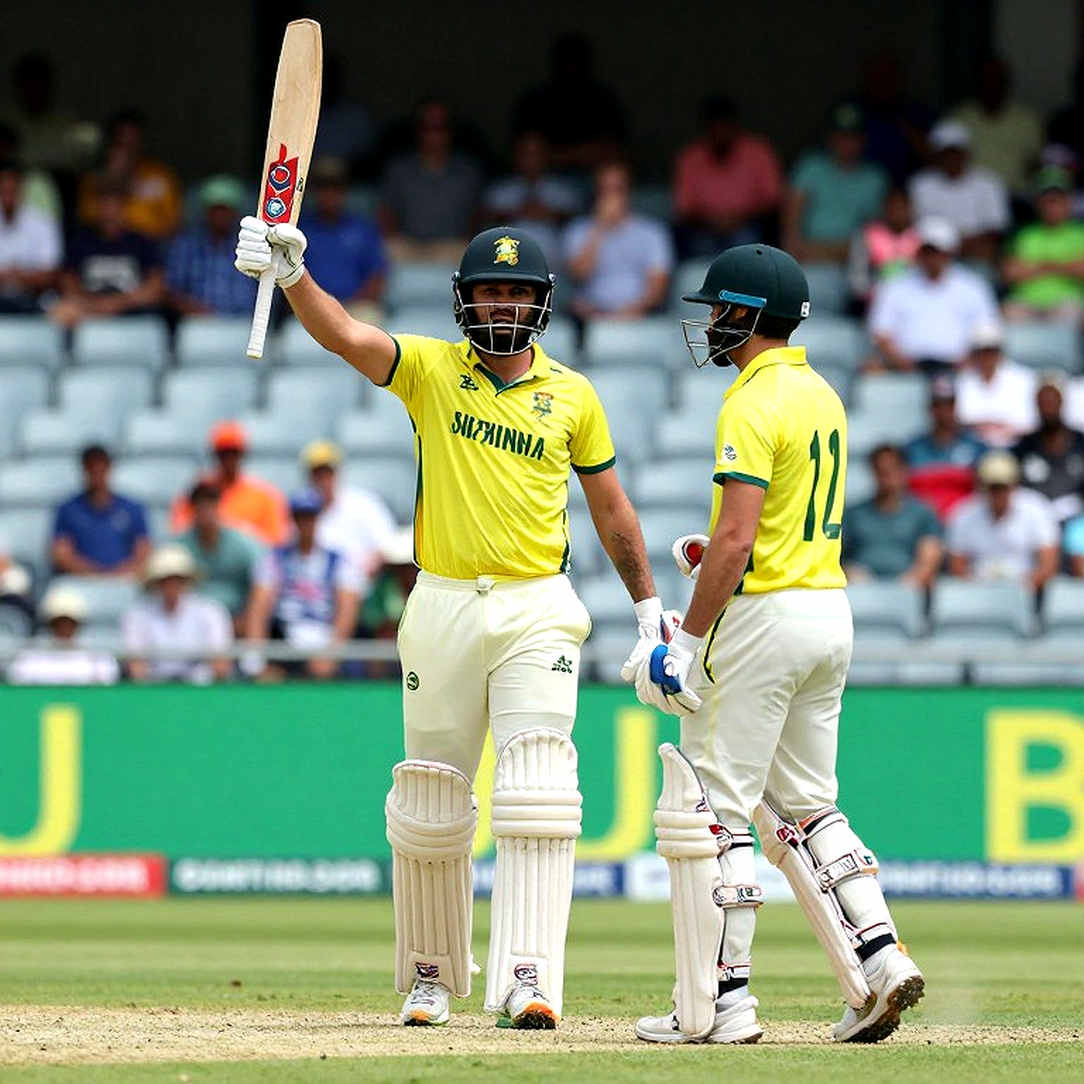 Pakistan's Batting Collapse on Rawalpindi's Flat Deck: Shaheen's '50-60 Percent' Admission