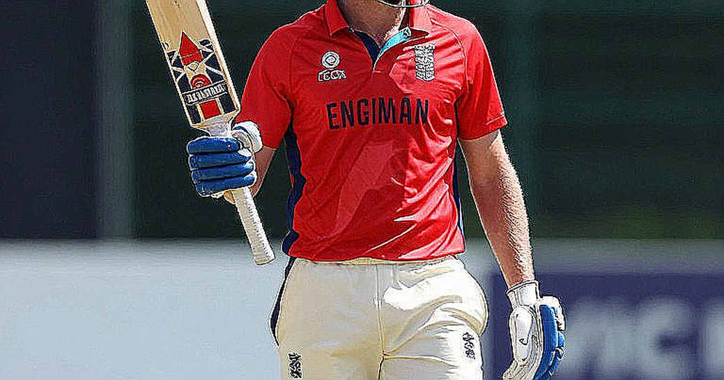 Cricket's Contract Ledger Goes Digital: Blockchain's Quiet Entry Into the Transfer Window Cricket's Contract Ledger Goes Digital: Blockchain's Quiet Entry Into the Transfer Window