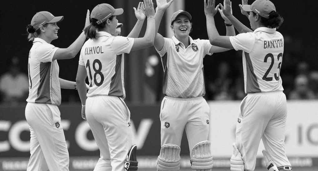 The Split Time of an Empty Cell: Why Missing Data Is Evidence in Cricket Analysis