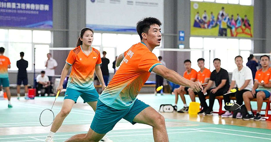 Asian Games 2026 Women's Singles Badminton: PV Sindhu's Five Rivals and the Shadow of an 0-10 Record Asian Games 2026 Women's Singles Badminton: PV Sindhu's Five Rivals and the Shadow of an 0-10 Record