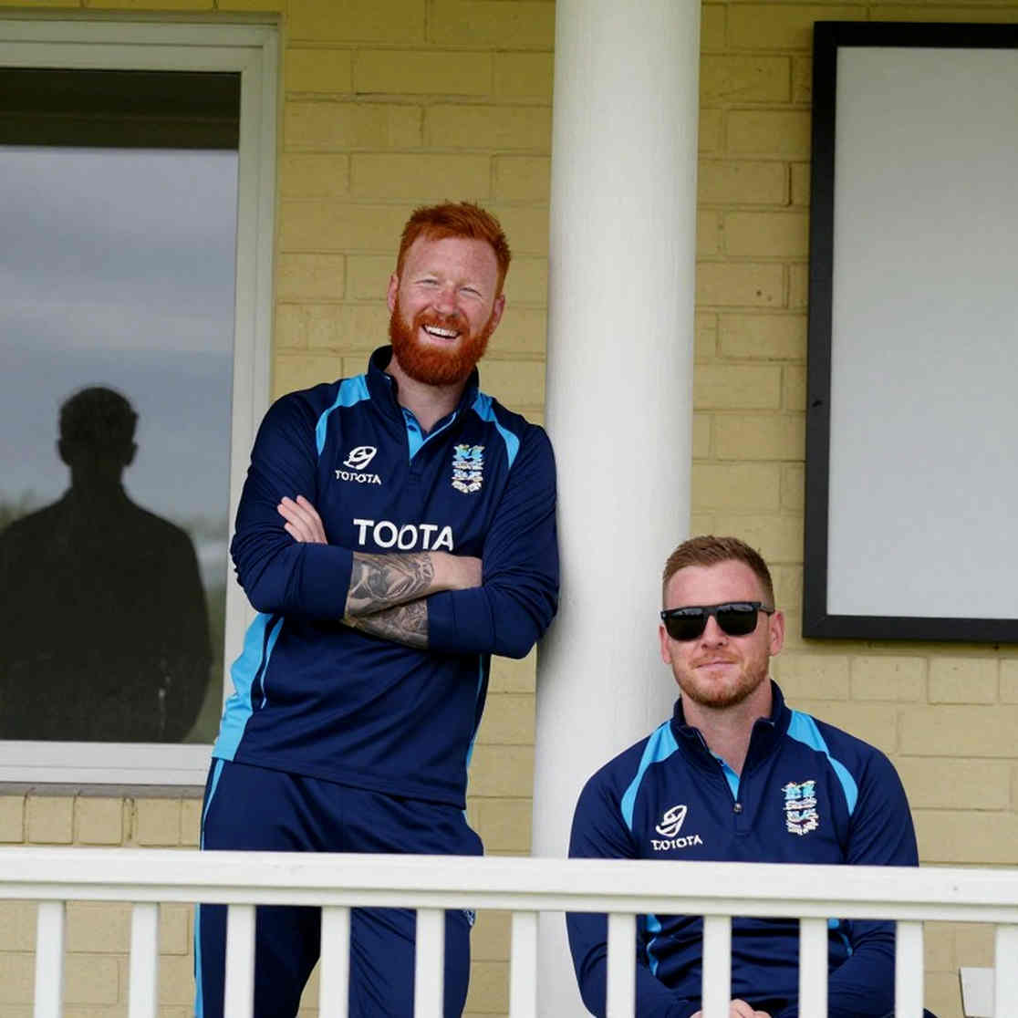An Empty Cell Is Also Data: The Names Cricket's Contract Ledgers Never Write An Empty Cell Is Also Data: The Names Cricket's Contract Ledgers Never Write