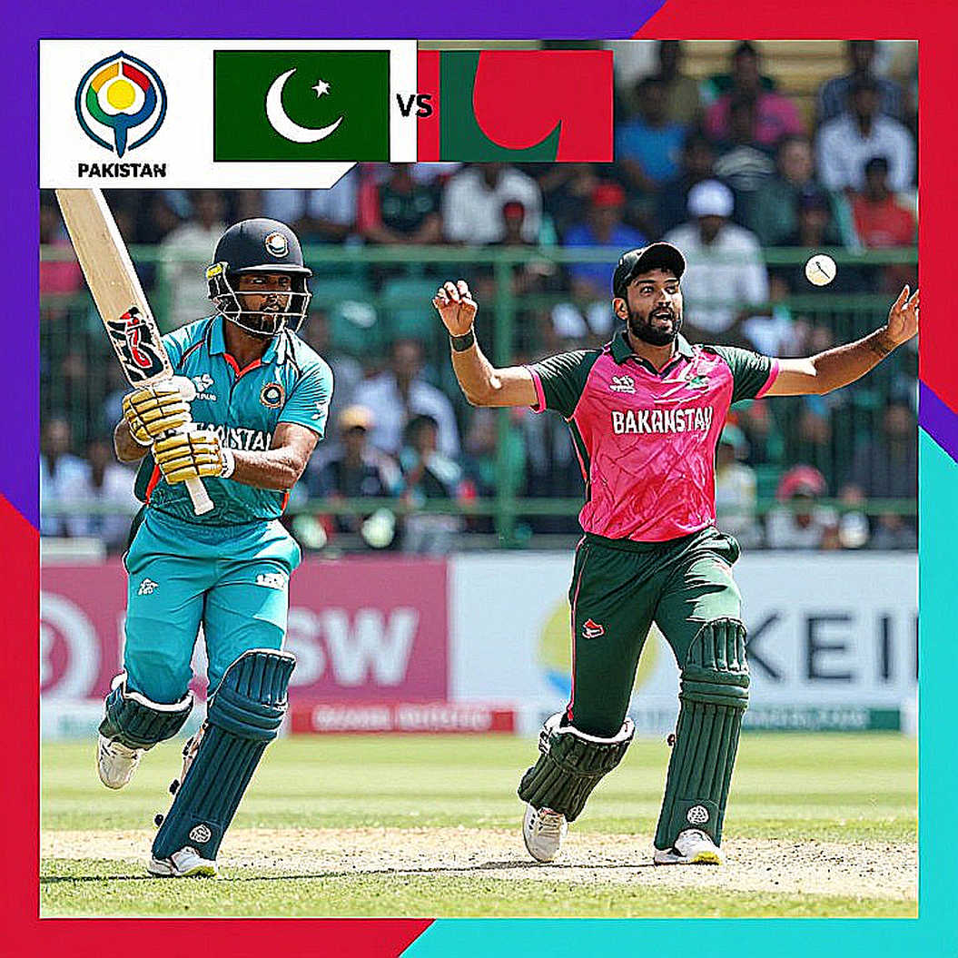 From Potchefstroom to Mirpur: The Distance Six Years Never Closed From Potchefstroom to Mirpur: The Distance Six Years Never Closed