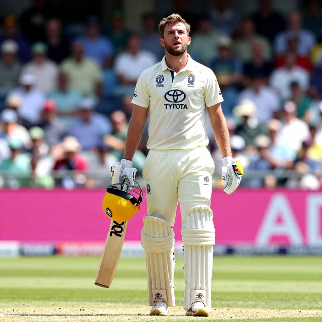 The Empty Sheet: When Cricket's Stories Outshout Its Data The Empty Sheet: When Cricket's Stories Outshout Its Data