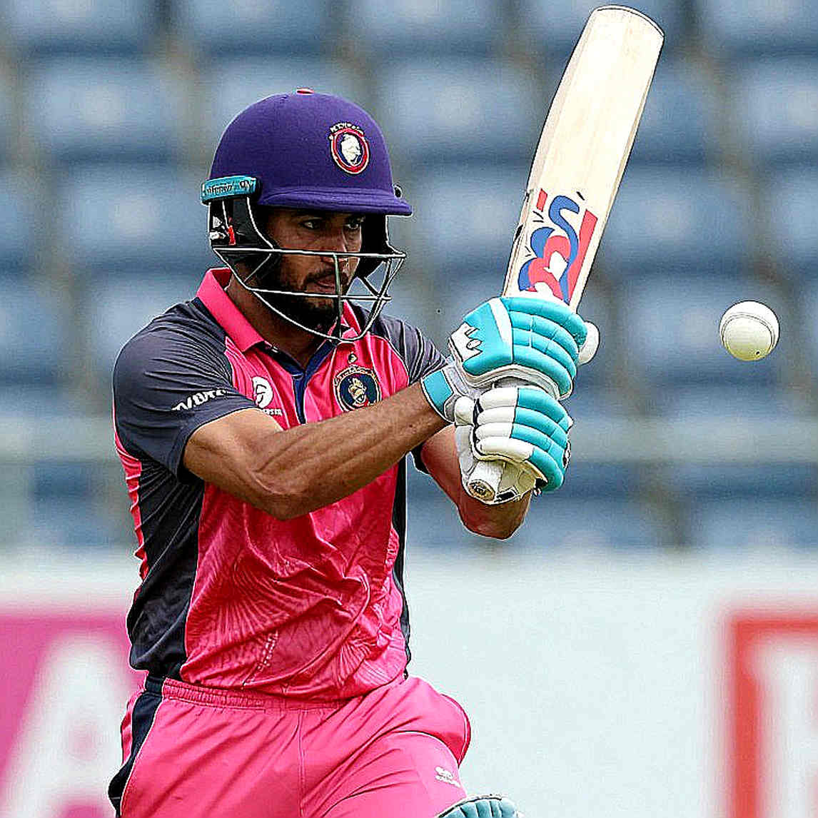 The Silence Before the Ball: Bangladesh's Fast-Bowling Dawn The Silence Before the Ball: Bangladesh's Fast-Bowling Dawn