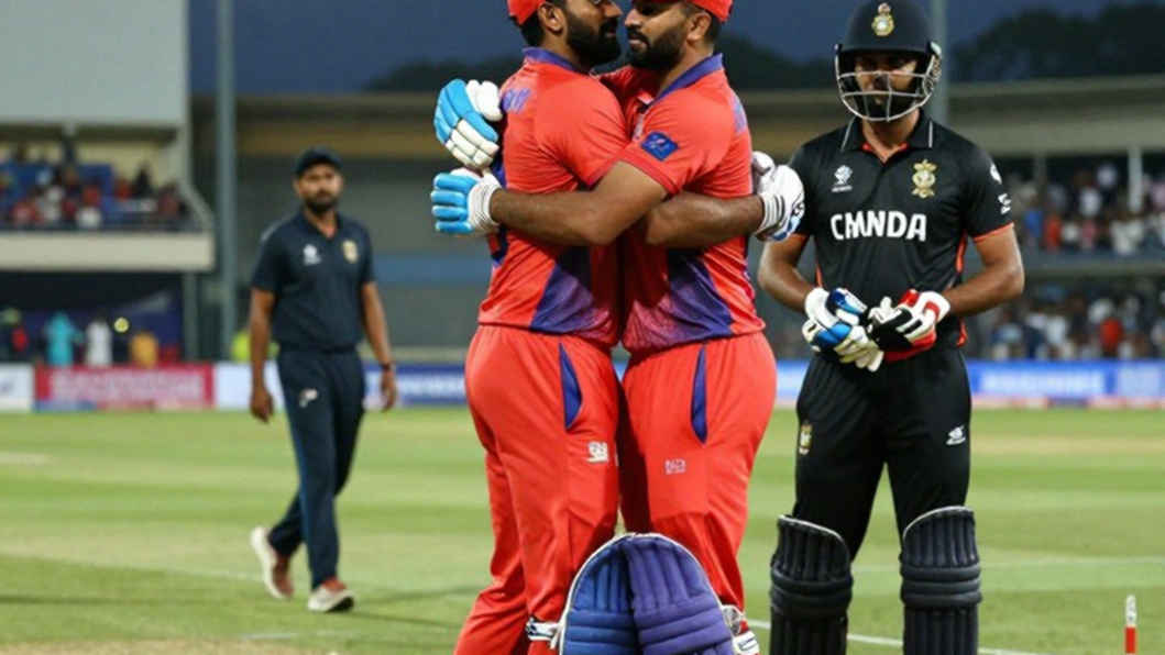 অ্যাডিলেডে ৪২২: দক্ষিণ অস্ট্রেলিয়ার 'মহাকাব্যিক তাড়া'-র হিসাবটা আসলে কতটা সত্যি