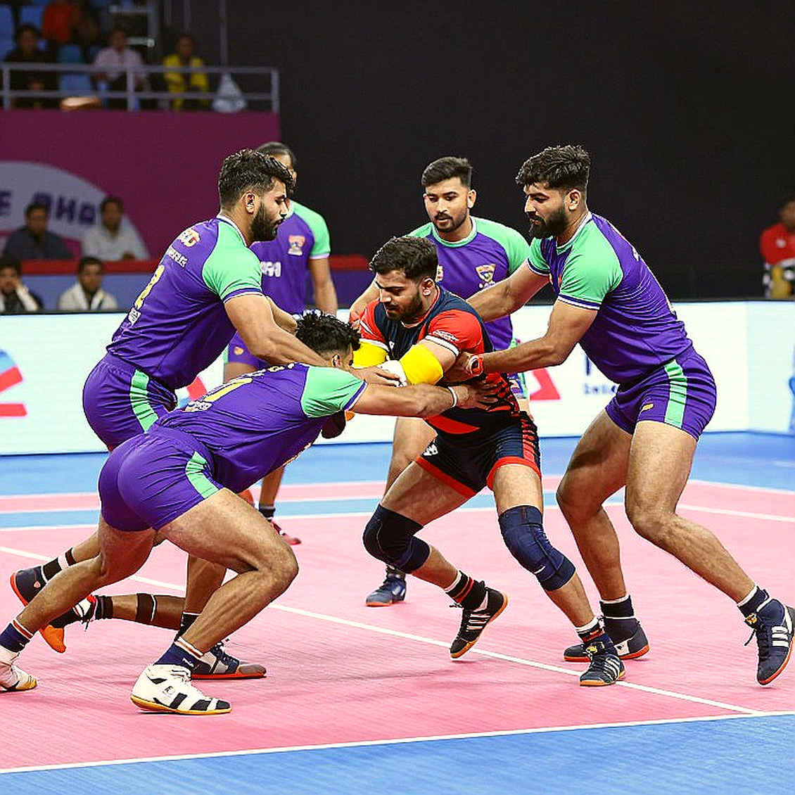 পাওয়ান সেহরাওয়াত ছাড়া ভারতের কমনওয়েলথ কাবাডি চ্যাম্পিয়নশিপ ২০২৬ সম্ভাব্য দল: ১৭ জনের তালিকা আর একটি নির্বাচনের ফ্রিজ-ফ্রেম
