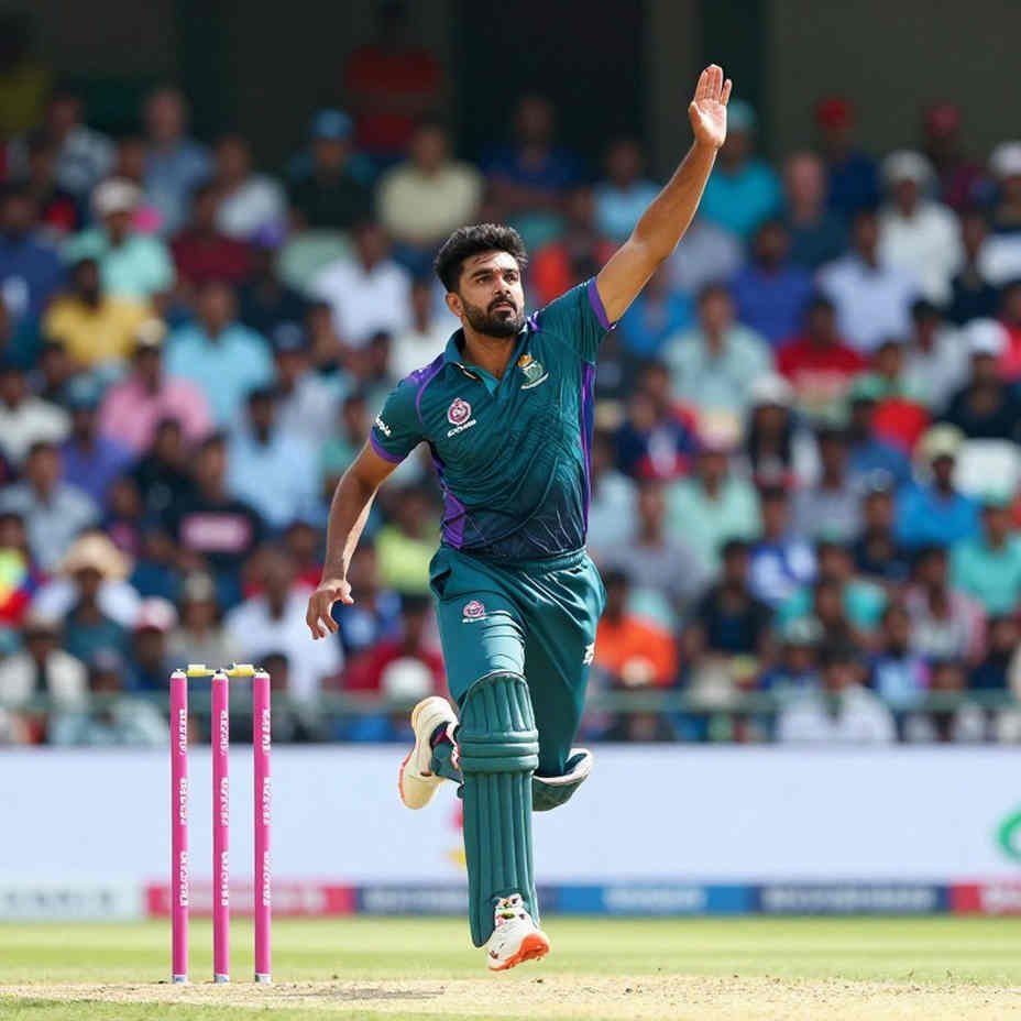 খালি খাতায় রায় লেখা যায় না: ক্রিকেটে প্রমাণের শৃঙ্খল ও তৃতীয় আম্পায়ারের চোখ খালি খাতায় রায় লেখা যায় না: ক্রিকেটে প্রমাণের শৃঙ্খল ও তৃতীয় আম্পায়ারের চোখ