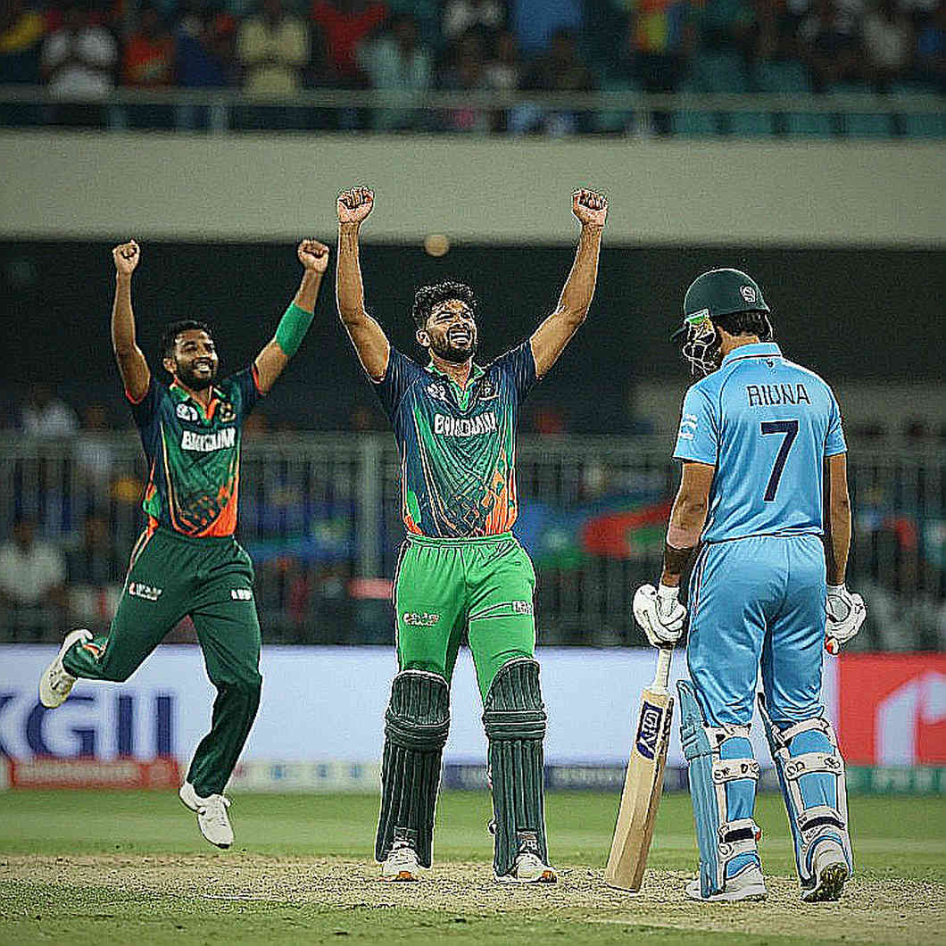 তিন আইসিসি ট্রফি, তারপর নীরব বিদায়: অগারকারের মেয়াদ শেষে সংখ্যাটা আসলে কী বলে? তিন আইসিসি ট্রফি, তারপর নীরব বিদায়: অগারকারের মেয়াদ শেষে সংখ্যাটা আসলে কী বলে?