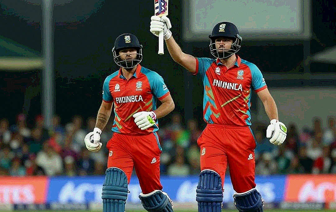 তিন আইসিসি ট্রফি, তারপর নীরব বিদায়: অগারকারের মেয়াদ শেষে সংখ্যাটা আসলে কী বলে? তিন আইসিসি ট্রফি, তারপর নীরব বিদায়: অগারকারের মেয়াদ শেষে সংখ্যাটা আসলে কী বলে?