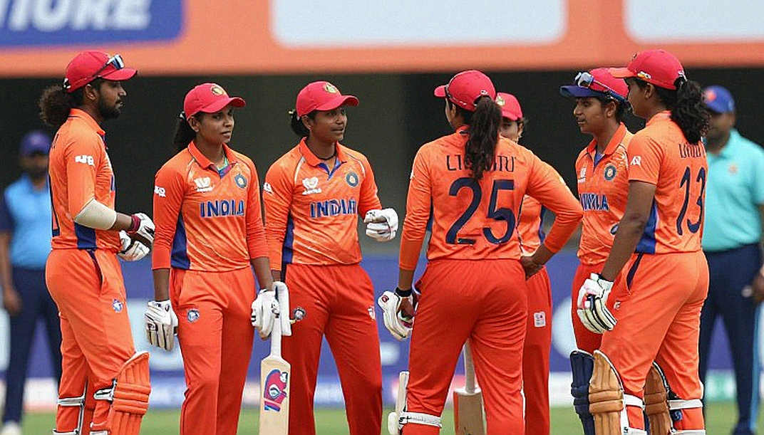 The Digital Rights Clause: How Blockchain Is Quietly Rewriting Asia's Cricket Transfer Market The Digital Rights Clause: How Blockchain Is Quietly Rewriting Asia's Cricket Transfer Market