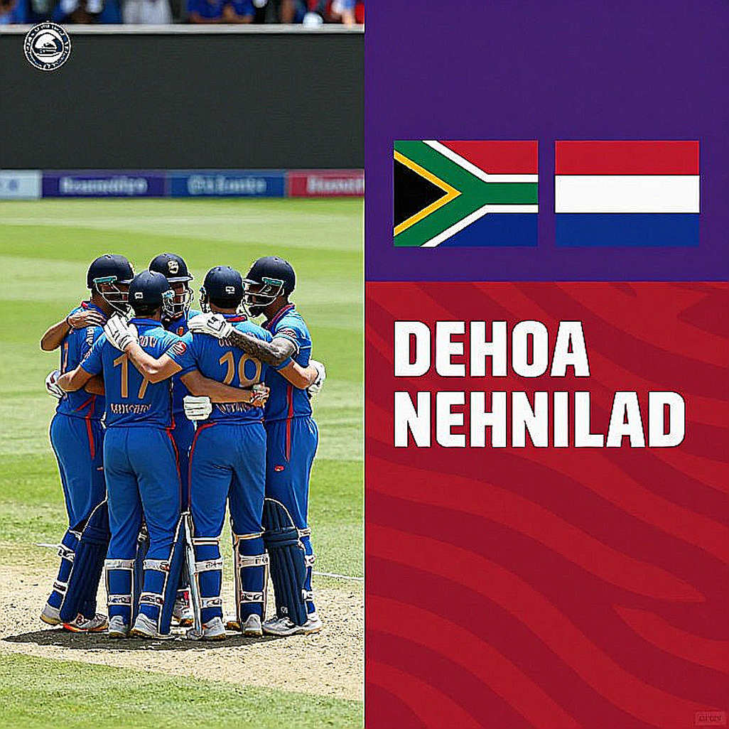 A Rented Renaissance: Afghanistan's Semifinal, Nepal's One Run, and Asian Cricket's Shadow Economy