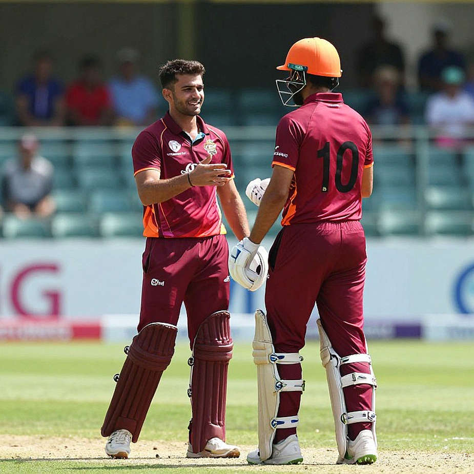 A Rented Renaissance: Afghanistan's Semifinal, Nepal's One Run, and Asian Cricket's Shadow Economy A Rented Renaissance: Afghanistan's Semifinal, Nepal's One Run, and Asian Cricket's Shadow Economy